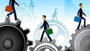 ارائه ی آموزش لازم