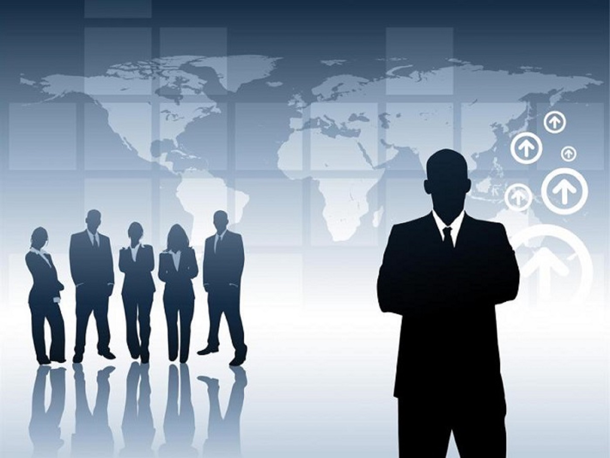 خدمات دفتر کاریابی فن آموز